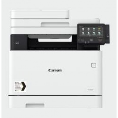 Canon i-SENSYS X C1127i bundle s tonery