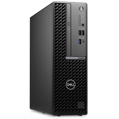 DELL PC OptiPlex Plus 7020 SFF/260W/TPM/i5-14500/16GB/512GB SSD/Integrated/vPro/Kb/Mouse/W11 Pro/3Y PS NBD