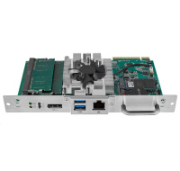 SHARP/NEC SDM Advanced (ADL-i5-d8/128/W10IoT, TPM, B)