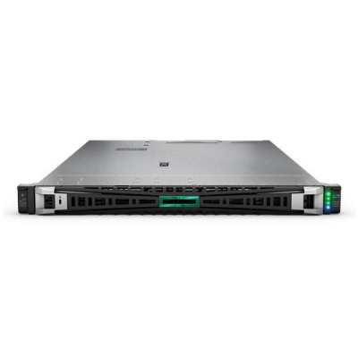 HPE PL DL360g11 4416+ (2.0G/20C/38M) 1x32G MR408i-o 8SFF 1x800Wti 2x10G-T NBD333 1U