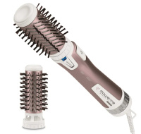 Rowenta CF9540F0 Brush Activ Premium Care kulmofén, 1000 W, rotační, přírodní štětiny, 2 rychlosti a teploty