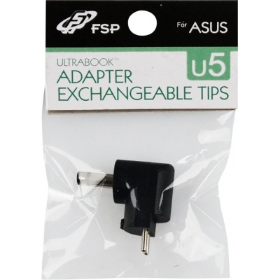 Fortron koncovka pro adaptéry FSP č. U5 (Asus)