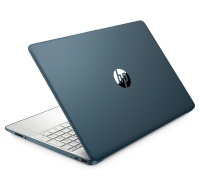 BAZAR - NTB HP Laptop 15s-fq5682nc - Poškozený obal (Komplet)