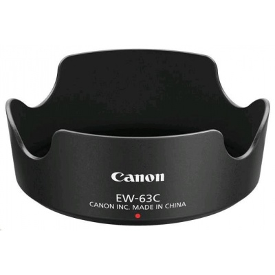 Canon EW-63C sluneční clona