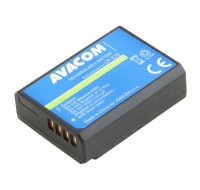 AVACOM Canon LP-E10 Li-Ion 7.4V 1020mAh 7.5Wh