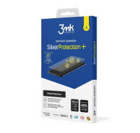 3mk SilverProtection+ pro Vivo Y19s