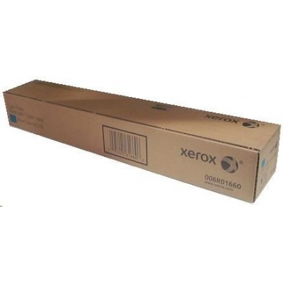 Xerox C60/C70 DMO Toner Cyan