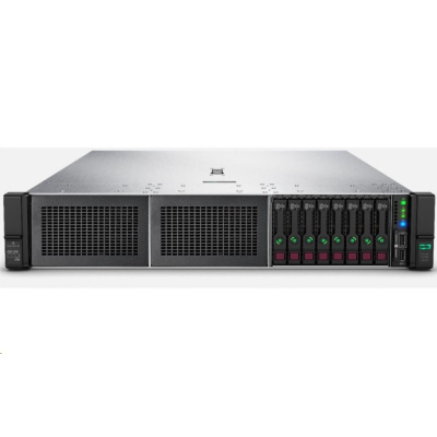 HPE PL DL380g10 6248R (3.0/24C) 32G MR416i-p/4Gssb 8SFF 1x800W titan 2x1G 2U