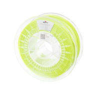 SPECTRUM Tisková struna (filament) Premium PLA 1.75mm FLUORESCENT YELLOW 1kg