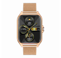 Garett Smartwatch GRC Activity 2 Gold