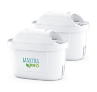 Brita Maxtra Pro All-In-1 náhradní filtr, 2 kusy