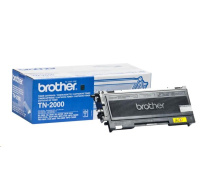 BROTHER Toner TN-2000