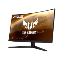 ASUS LCD 31.5" VG32VQ1BR 31.5" 2560x1440 165Hz TUF Gaming Curved 250cd 1ms DP HDMI REPRO_bazar, rozbaleno