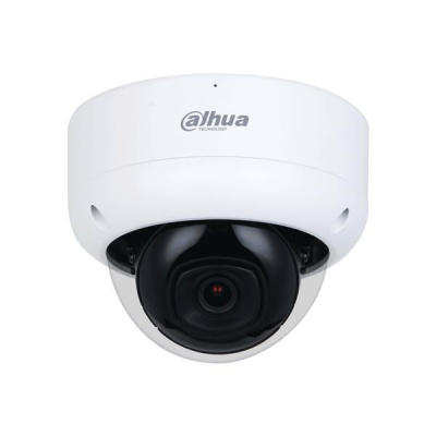 Dahua IPC-HDBW3841E-AS-0280B-S2, IP kamera, 8Mpx, 1/2.8" CMOS, objektiv 2,8 mm, IR<30, IP67, IK10