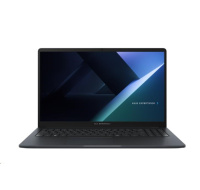 ASUS NTB ExpertBook BM (BM1503CDA-S70171X), R5-7535U, 15.6" 1920 x 1080, 16GB, 512GB SSD, Radeon, W11 Pro, Gray