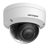 HIKVISION DS-2CD2183G2-I(2.8mm) 8MPix IP Dome kamera; IR 30m, IP67, IK10