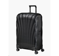 Samsonite C-LITE SPINNER 75/28 black