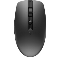 HP myš - 715 Rechargeable Multi-Device Bluetooth Mouse