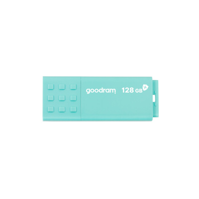 GOODRAM Flash Disk 2x128GB UME3, USB 3.2 CARE