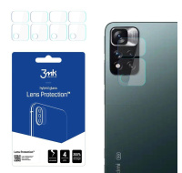 3mk Lens Protection pro Xiaomi Redmi Note 11 Pro+ 5G (4ks)