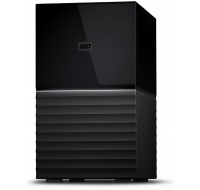 WD My Book DUO 20TB Ext. USB3.0 (dual drive) RAID