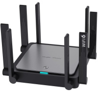 Reyee RG-EW3200GX PRO Dual band Wi-Fi 6 Gigabit Router