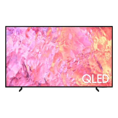 SAMSUNG QE85Q60CAUXXH 85" QLED 4K SMART TV