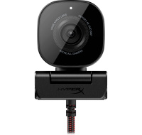 HyperX Vision S Webcam - Webcam