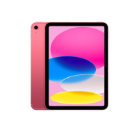 APPLE 10.9-inch iPad Wi-Fi + Cellular 64GB - Pink