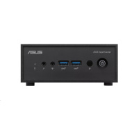 ASUS PC PN42-SN063AV Intel N100: 4C/4T, 0.8/3.7GHz (6W) DDR4 4G 128GB WIFI VGA WIN11PRO