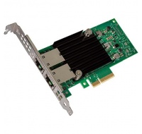 Intel Ethernet Converged Network Adapter X550-T2, bulk