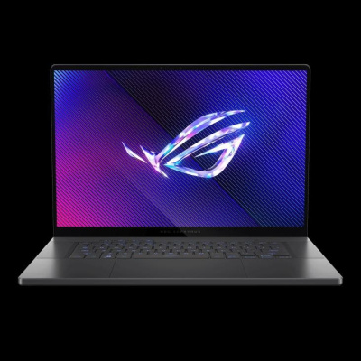 ASUS NTB ROG Zephyrus G16 (GU605MI-NEBULA044W), Ultra 9 185H, 16" 2560 x 1600, 32GB, 1TB SSD, RTX 4070, W11 Home, Gray