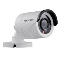 HIKVISION DS-2CE16D0T-IRF(2.8MM)(C), 2MPix HDTVI Bullet kamera; IR 20m, 4v1, IP67