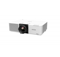 EPSON projektor EB-L630U - 1920x1200, 6200ANSI, 2.500.000:1, USB, LAN, WiFI, VGA, HDMI, REPRO 10W