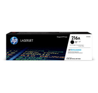 HP 216A Black LaserJet Toner Cartridge (1,050 pages)