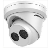 Hikvision DS-2CD2383G2-IU(2.8mm), 8MPix IP Turret kamera; IR 30m, mikrofon