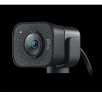 Logitech StreamCam C980 - Full HD camera with USB-C for live streaming and content creation, graphite