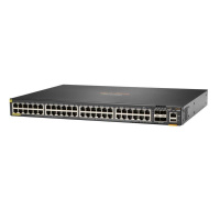 Aruba 6200F 48G Class4 PoE 4SFP+ 370W Switch