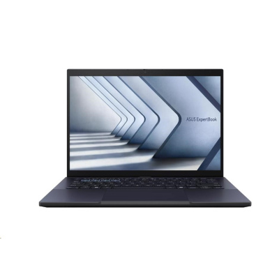 ASUS NTB ExpertBook B3 (B3404CVA-Q50664X),i7-1360P,14"1920x1200,16GB,1TB SSD,IntelUHD,W11Pro,Black