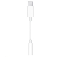 APPLE USB-C to 3.5 mm Headphone Jack Adapter