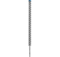 Bosch vrták do kladiv EXPERT SDS plus-7X, 24 × 400 × 450 mm