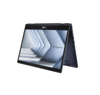 ASUS NTB ExpertBook B3 Flip (B3402FVA-LE0118W), i5-1335U, 14" 1920 x 1080, 16GB, 512GB SSD, Iris Xe, W11 Home, Black