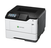 LEXMARK SFP tiskárna MS632dwe  A4 LASER, 47ppm,  USB, Wi-Fi, dotykový LCD