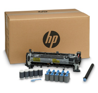 HP Maintenance Kit pro LaserJet Printer řady M604, M605, M606 - 220V (225,000 pages)