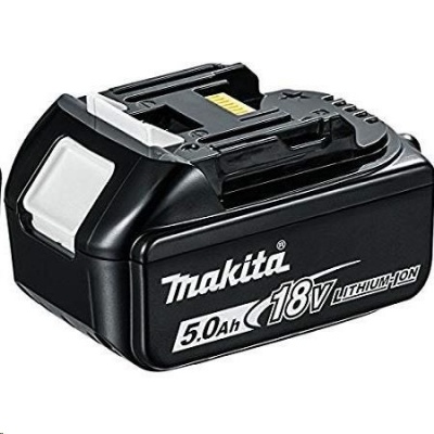 Makita Akumulátor BL1850B 18V 5Ah Li-ion - SOFTEX NCP, S.r.o. - E-shop