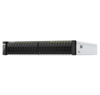 QNAP TDS-h2489FU-4314-128G (2x16C/XeonSilver4314/3,4GHz/128GBRAM/24xU.2/2xM.2/4x2,5GbE/2xSFP28/4xUSB3.2/2xPCIe/RP)