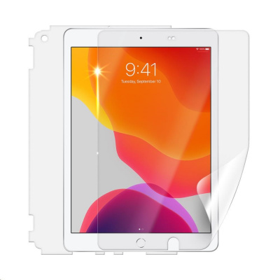 Screenshield fólie na celé tělo pro APPLE iPad 8 10.2 (2020) Wi-Fi Cellular