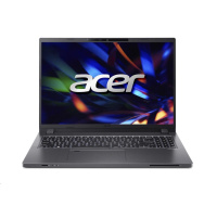 ACER NTB TravelMate P2 16 (TMP216-51-TCO-53PP), i5-1335U,16" 1920x1200,8GB,512GB SSD,IrisXe,W11Pro,Gray