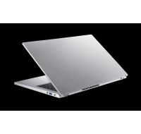 ACER NTB Aspire Go 15 (AG15-31P-C6H0),intel N100 ,15,6" FHD ,16GB,512GB SSD,Intel UHD,W11H,Pure Silver