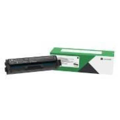 LEXMARK CS/CX331,431 Black Return 4.5K Crtg